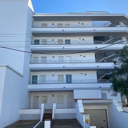 Apartamento Puerto Madeira Roses Exterior photo